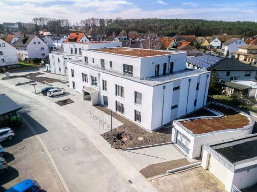 Neubauprojekt zum Kauf Zeckern Hemhofen 91334