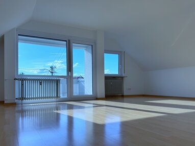 Wohnung zur Miete 600 € 1,5 Zimmer 50 m² 2. Geschoss Lerchenrain 14 Hochberg 308 Remseck am Neckar 71686