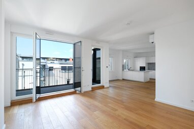 Penthouse zum Kauf 995.000 € 2 Zimmer 94 m² 5. Geschoss Mitte Berlin 10115