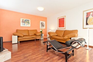 Wohnung zur Miete Wohnen auf Zeit 2.261 € 2 Zimmer 70 m² frei ab sofort Badensche Straße Wilmersdorf Berlin 10715