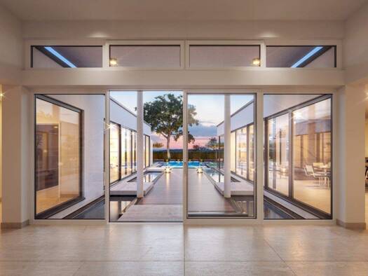 Bungalow zum Kauf 1.348.744 € 5 Zimmer 165 m² 964 m² Grundstück Zornheim 55270