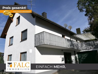 Einfamilienhaus zum Kauf 460.000 € 6 Zimmer 216,9 m² 377 m² Grundstück Aiglsbach Aiglsbach 84089