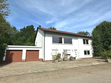 Einfamilienhaus zum Kauf 499.000 € 8 Zimmer 238 m² 1.500 m² Grundstück Wehingen 78564