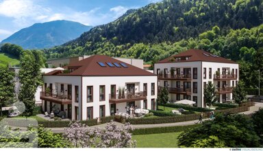 Wohnung zum Kauf provisionsfrei 494.840 € 3 Zimmer 71,2 m² Bad Reichenhall Bad Reichenhall 83435