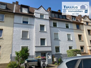 Wohnung zur Miete 300 € 1 Zimmer 40 m² 2. Geschoss frei ab sofort Bergborbeck Essen 45355