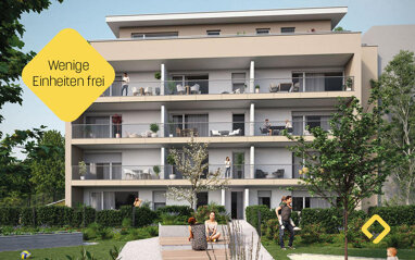 Wohnung zum Kauf 409.000 € 62 m² Aubergstraße 32 Urfahr Linz 4040