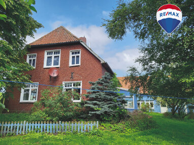 Mehrfamilienhaus zum Kauf 589.000 € 8 Zimmer 404 m² 21.972 m² Grundstück Sehestedt Jade 26349
