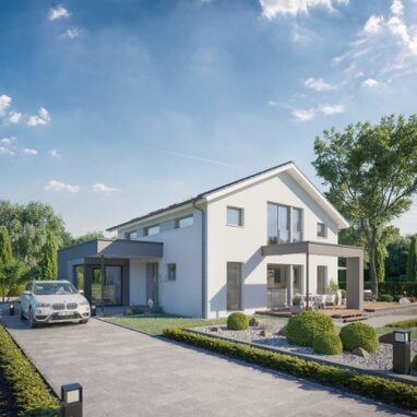 Einfamilienhaus zum Kauf Provisionsfrei 910.000 € 5 Zimmer 142 m² 410 m² Grundstück Bischofsheim Maintal 63477