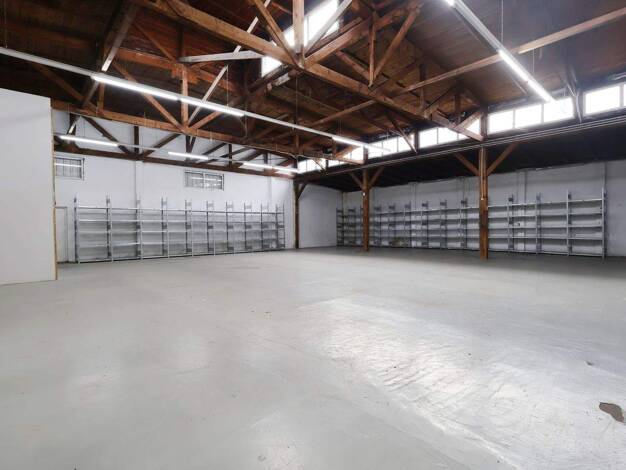 Lagerhalle zur Miete 2.860 € 520 m² Lagerfläche teilbar ab 520 m² Neuenland Bremen 28199