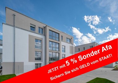 Wohnung zum Kauf 430.662 € 4,5 Zimmer 110,3 m² Dauchingen 78083