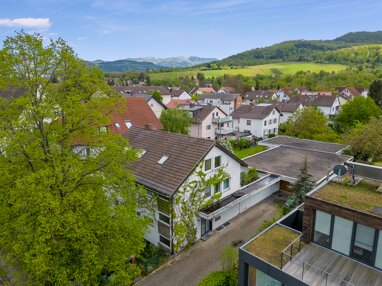 Mehrfamilienhaus zum Kauf 1.890.000 € 10 Zimmer 259 m² 1.266 m² Grundstück St. Georgen - Nord Freiburg 79111