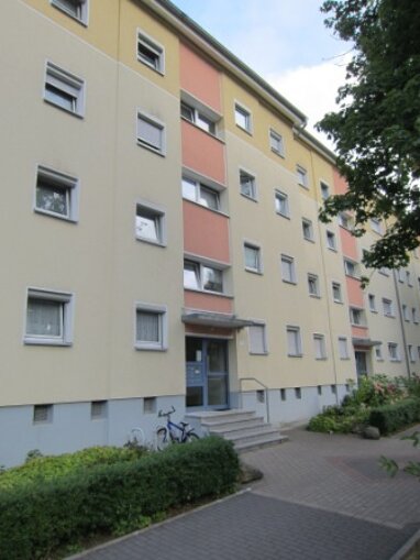 Wohnung zur Miete 340 € 2,5 Zimmer 53 m² 3. Geschoss Cäcilienstraße 17 Resse Gelsenkirchen 45892