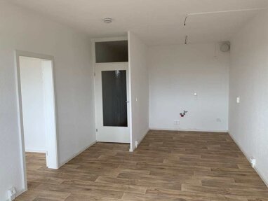 Wohnung zur Miete 323,73 € 2 Zimmer 48,4 m² 5. Geschoss Arno-Nitzsche-Str. 46 Marienbrunn Leipzig 04277