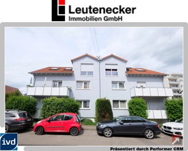 Mehrfamilienhaus zum Kauf 950.000 € 16 Zimmer 397 m² 439 m² Grundstück Schwaikheim 71409