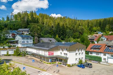 Verkaufsfläche zur Miete 7.100 € Schonach im Schwarzwald 78136