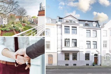 Mehrfamilienhaus zum Kauf 328 m² Grundstück Hangeweiher Aachen 52064
