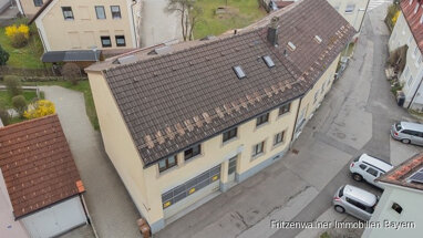 Haus zum Kauf 1.345.000 € 11 Zimmer 330,5 m² 407 m² Grundstück Immenstadt Immenstadt im Allgäu 87509