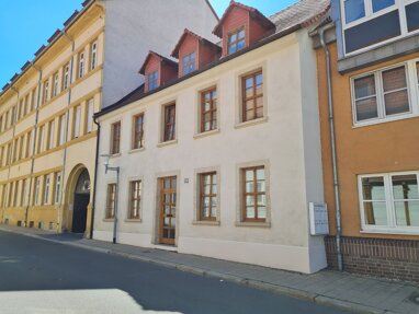 Wohnung zur Miete 210 € 1 Zimmer 30 m² 1. Geschoss Unteraltenburg 20 Merseburg Merseburg 06217