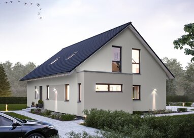 Mehrfamilienhaus zum Kauf 391.048 € 5 Zimmer 203 m² Stadtgebiet Triberg im Schwarzwald 78098