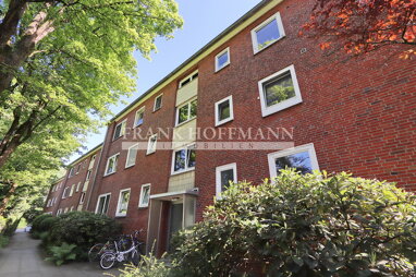 Wohnung zum Kauf 295.000 € 3 Zimmer 72 m² 1. Geschoss Ohlsdorf Hamburg 22309