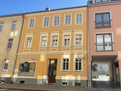 Häuser kaufen Hauskauf in Rathenow