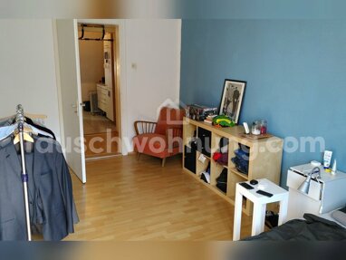 Wohnung zur Miete 590 € 3 Zimmer 63 m² 4. Geschoss Veilhof Nürnberg 90489