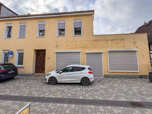 Haus zum Kauf 650.000 € 7 Zimmer 204 m² 1.363 m² Grundstück Lengerich 49525