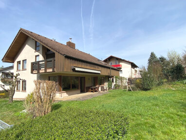 Einfamilienhaus zum Kauf 720.000 € 6 Zimmer 185,7 m² 505 m² Grundstück Brombach Lörrach 79541