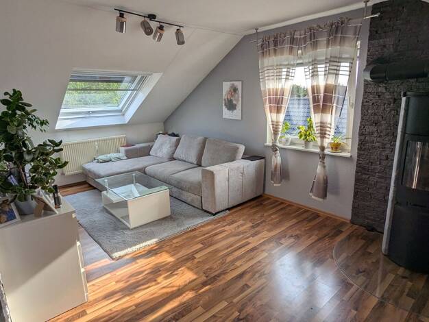 Wohnung zum Kauf 179.000 € 3 Zimmer 74 m² 3. Geschoss Waldbrunn 97295