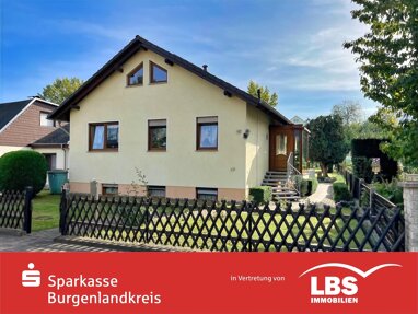 Einfamilienhaus zum Kauf 290.000 € 4 Zimmer 114 m² 781 m² Grundstück Weißenfels Weißenfels 06667