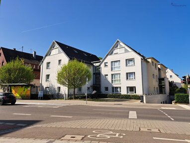 Maisonette zum Kauf 600.000 € 5 Zimmer 126,8 m² Schmiden Fellbach / Schmiden 70736