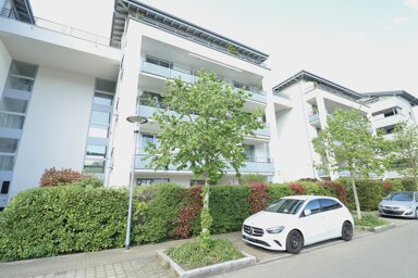 Wohnung zum Kauf 510.000 € 3,5 Zimmer 116 m² Hugo-Herrmann-Straße 11 Bad Säckingen Bad Säckingen 79713