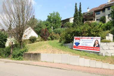 Grundstück zum Kauf 345.000 € 522 m² Grundstück Riehenstraße 74 Inzlingen 79594