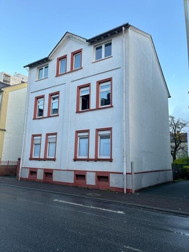 Mehrfamilienhaus zum Kauf Provisionsfrei 1.200.000 € 11 Zimmer 247 m² 474 m² Grundstück Wahlbezirk 10 Bad Homburg 61348
