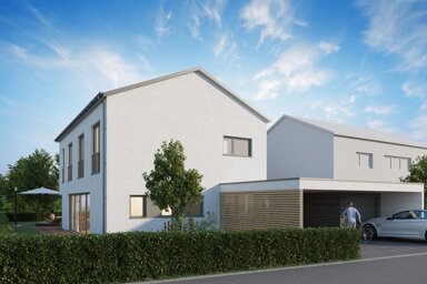 Einfamilienhaus zum Kauf 608.097 € 4 Zimmer 144 m² 464 m² Grundstück Salching Salching 94330