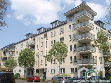 Wohnung zum Kauf 229.500 € 2 Zimmer 63,5 m² 1. Geschoss Südvorstadt Leipzig 04275