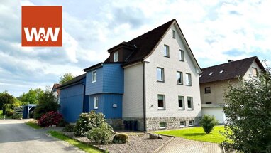 Mehrfamilienhaus zum Kauf 330.000 € 11 Zimmer 325 m² 784 m² Grundstück Hohenhausen Kalletal 32689