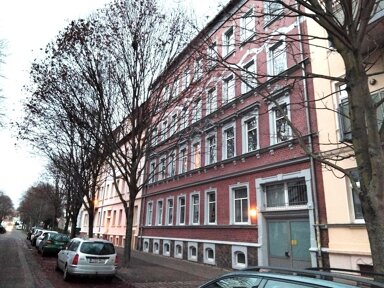 Wohnung zur Miete 420 € 2 Zimmer 60 m² 2. Geschoss Röberstrasse 9 Eilenburg Eilenburg 04838