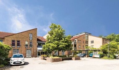 Wohnung zur Miete nur mit Wohnberechtigungsschein 390 € 2 Zimmer 54,2 m² 1. Geschoss frei ab 01.03.2025 Hagenstr. 30 A Bad Oldesloe 23843