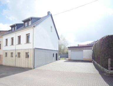 Einfamilienhaus zum Kauf 114.000 € 5 Zimmer 90 m² 250 m² Grundstück Landsweiler Schiffweiler 66578