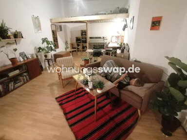 Studio zur Miete 500 € 1 Zimmer 49 m² 2. Geschoss Alt-Treptow 10245