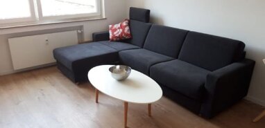 Wohnung zur Miete Wohnen auf Zeit 850 € 1 Zimmer 28 m² frei ab sofort Neustadt - Süd Köln 50674