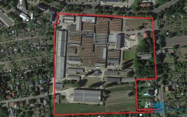 Immobilie zum Kauf provisionsfrei als Kapitalanlage geeignet 3.900.000 € 24.000 m² 93.848 m² Grundstück Stendal Stendal 39576