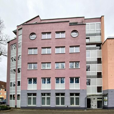 Ladenfläche zur Miete 10 € 198 m² Verkaufsfläche teilbar ab 198 m² Marienberg Nürnberg 90411