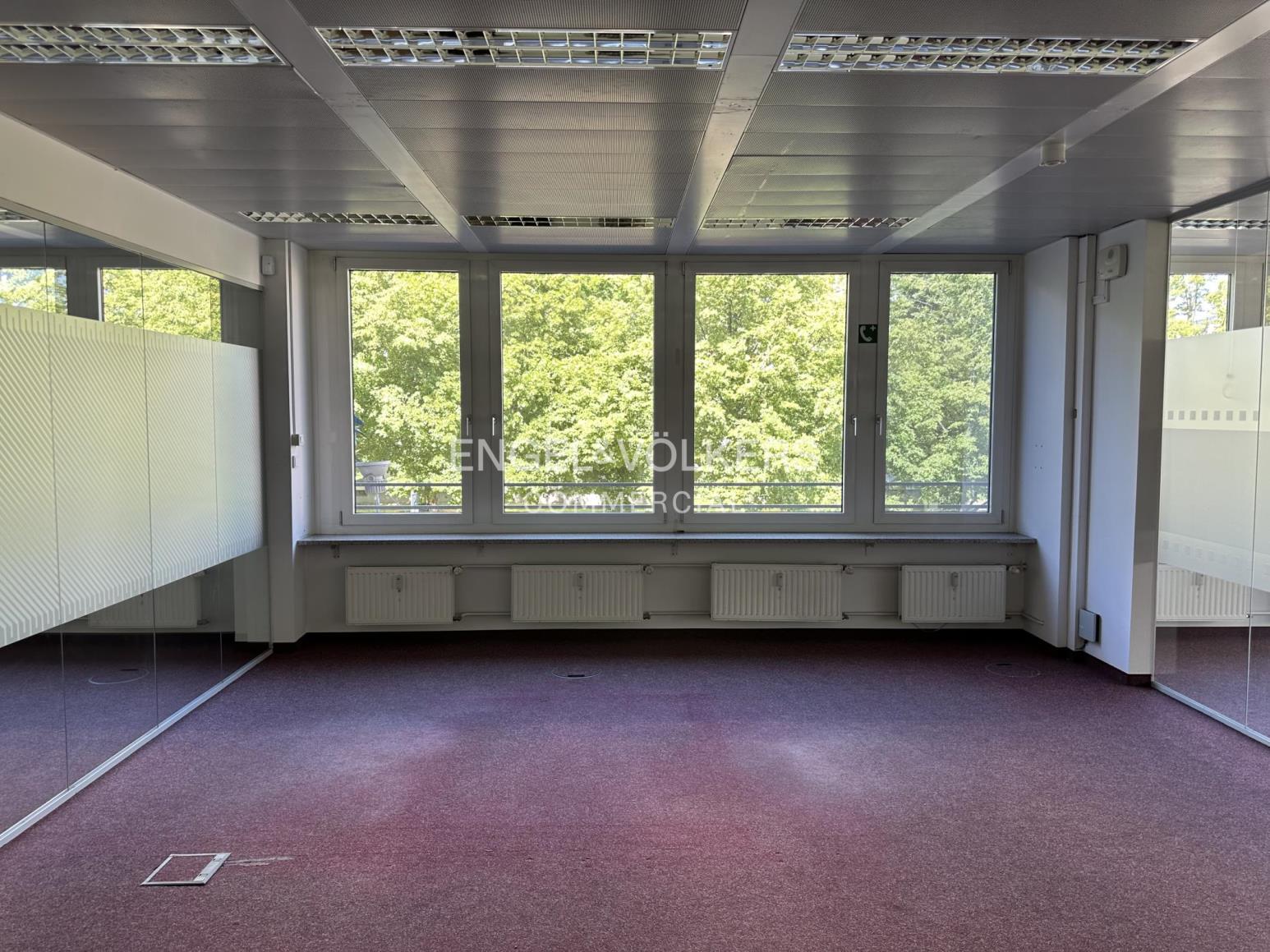 Büro-/Praxisfläche zur Miete 18 € 486,8 m²<br/>Bürofläche ab 486,8 m²<br/>Teilbarkeit Mitte Berlin 10179