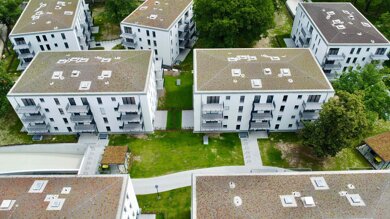 Wohnung zum Kauf provisionsfrei 460.000 € 3 Zimmer 95,5 m² EG frei ab sofort Schütte-Lanz-Str. 19 Zeesen Königs Wusterhausen 15711