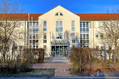 Studio zum Kauf 79.000 € 1 Zimmer 24,3 m² Rodach Bad Rodach 96476