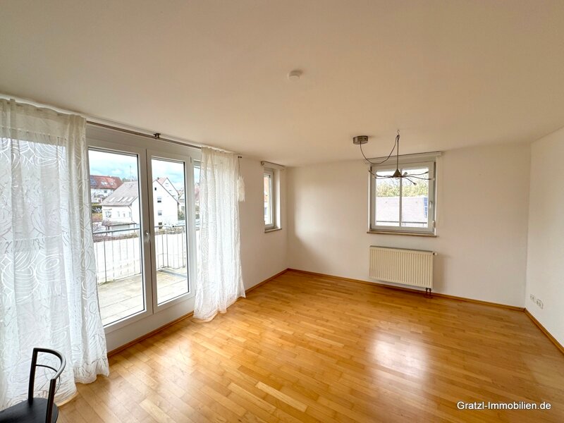 Wohnung zum Kauf 439.000 € 3 Zimmer 78,7 m²<br/>Wohnfläche Freising Freising 85356