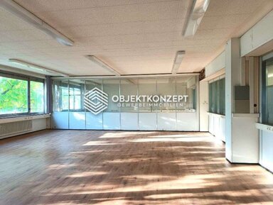 Büro-/Praxisfläche zur Miete 150 m² Bürofläche teilbar ab 150 m² Goldenbühl Villingen-Schwenningen 78048