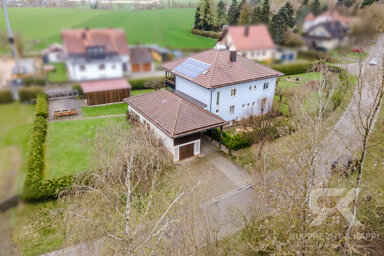 Mehrfamilienhaus zum Kauf 649.000 € 11 Zimmer 310,4 m² 1.800 m² Grundstück Störnstein Störnstein 92721